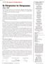 Page: - 6 | The American Chiropractor