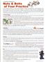 Page: - 30 | The American Chiropractor