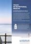 Page: - 21 | The American Chiropractor