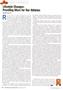 Page: - 30 | The American Chiropractor