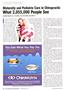 Page: - 28 | The American Chiropractor