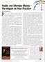 Page: - 30 | The American Chiropractor