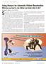 Page: - 40 | The American Chiropractor