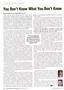Page: - 22 | The American Chiropractor