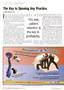 Page: - 26 | The American Chiropractor