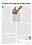 Page: - 48 | The American Chiropractor