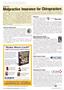 Page: - 16 | The American Chiropractor