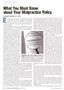 Page: - 22 | The American Chiropractor