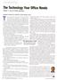 Page: - 28 | The American Chiropractor