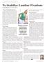 Page: - 36 | The American Chiropractor