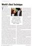 Page: - 20 | The American Chiropractor