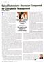 Page: - 36 | The American Chiropractor