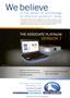 Page: - C4 | The American Chiropractor