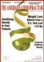 The American Chiropractor June 2010 Cover