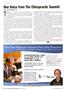 Page: - 36 | The American Chiropractor
