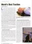 Page: - 52 | The American Chiropractor