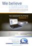 Page: - C4 | The American Chiropractor