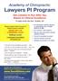 Page: - 13 | The American Chiropractor