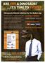 Page: - 19 | The American Chiropractor