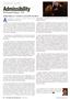 Page: - 24 | The American Chiropractor