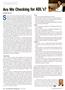 Page: - 46 | The American Chiropractor