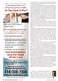 Page: - 52 | The American Chiropractor