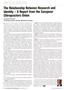 Page: - 14 | The American Chiropractor