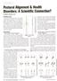 Page: - 30 | The American Chiropractor