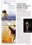 Page: - 36 | The American Chiropractor