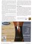Page: - 56 | The American Chiropractor