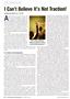 Page: - 68 | The American Chiropractor