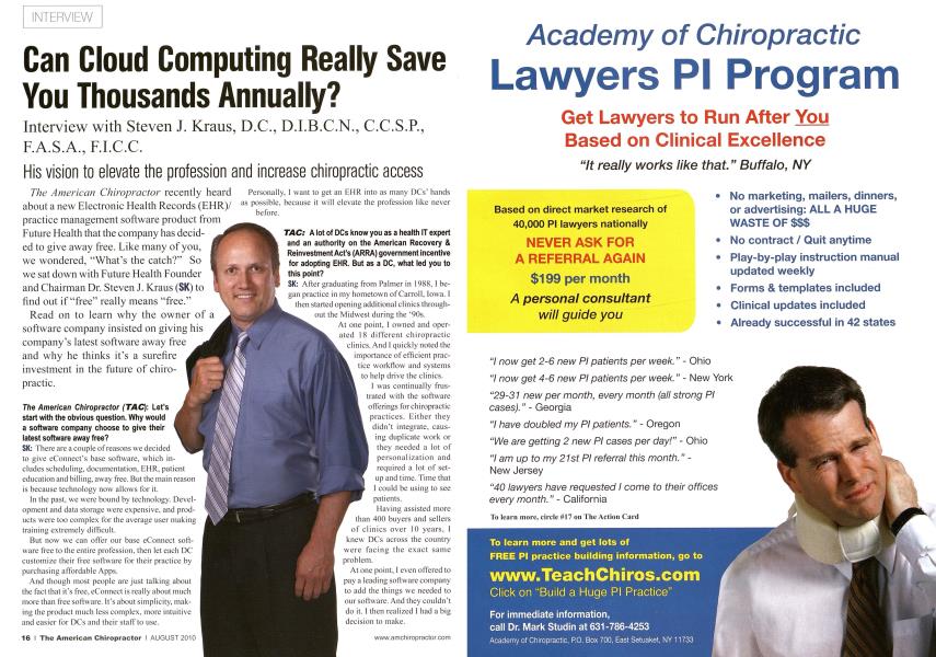 Can Cloud Computing Really Save You Thousands Annually?