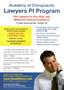 Page: - 23 | The American Chiropractor