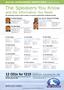 Page: - 27 | The American Chiropractor