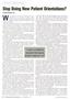 Page: - 34 | The American Chiropractor