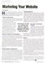 Page: - 42 | The American Chiropractor