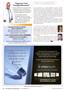 Page: - 50 | The American Chiropractor
