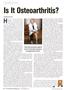 Page: - 58 | The American Chiropractor