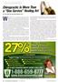 Page: - 32 | The American Chiropractor