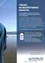 Page: - 37 | The American Chiropractor