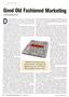 Page: - 38 | The American Chiropractor