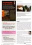 Page: - 52 | The American Chiropractor
