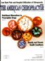Cover for the November 2010 issue