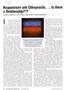Page: - 22 | The American Chiropractor