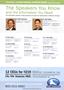 Page: - 23 | The American Chiropractor