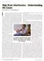 Page: - 52 | The American Chiropractor