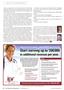 Page: - 58 | The American Chiropractor