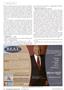 Page: - 72 | The American Chiropractor