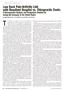 Page: - 38 | The American Chiropractor