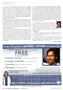 Page: - 40 | The American Chiropractor